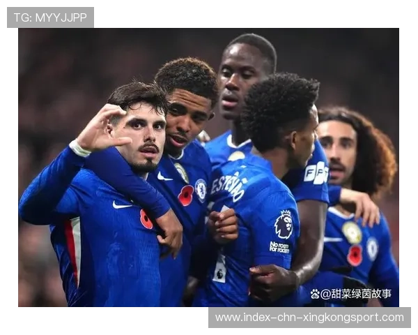 英超强势反弹！切尔西痛击巴萨揭露英西差距