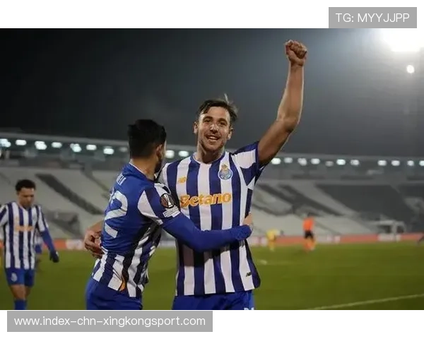 波尔图引进全新中场:兼具经验与潜力的完美结合